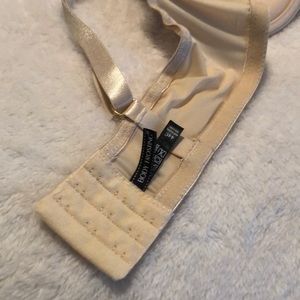 Body Frosting Intimates & Sleepwear - Body Frosting 44C Lightly Padded Bra (silky strap) Body Frosting Intimates & Sleepwear - Body Frosting 44C Lightly Padded Bra (silky strap)